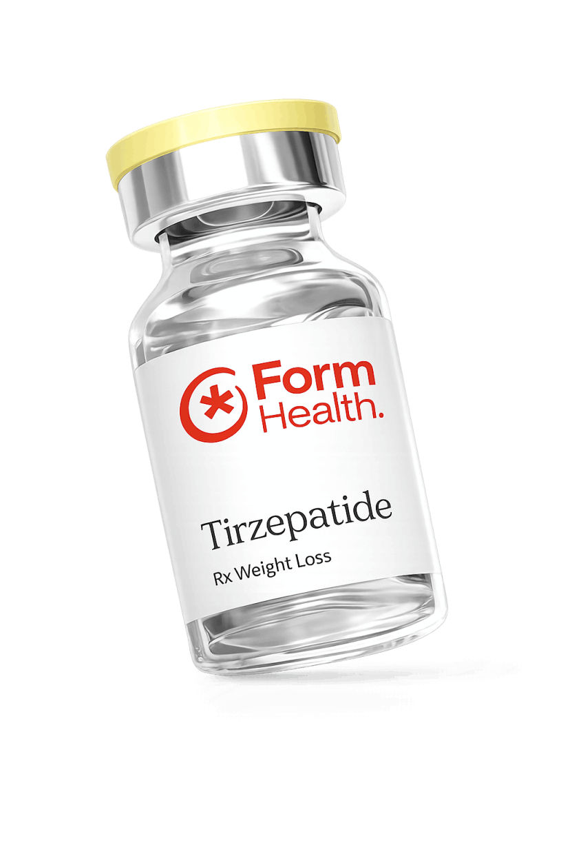 Form Health Product Image