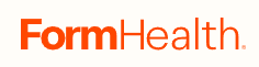 Form Health Site logo