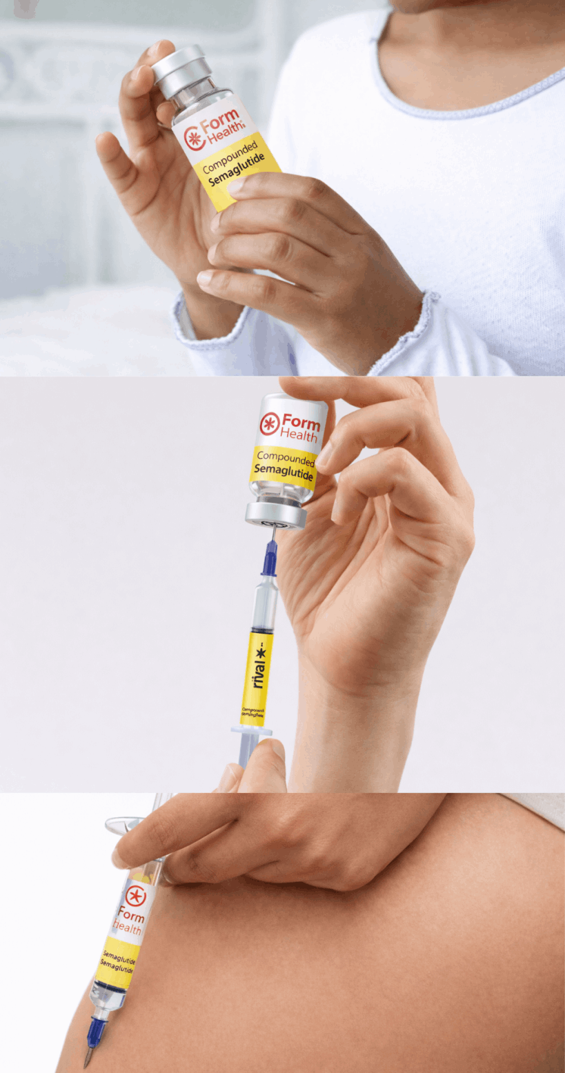 how to use form health